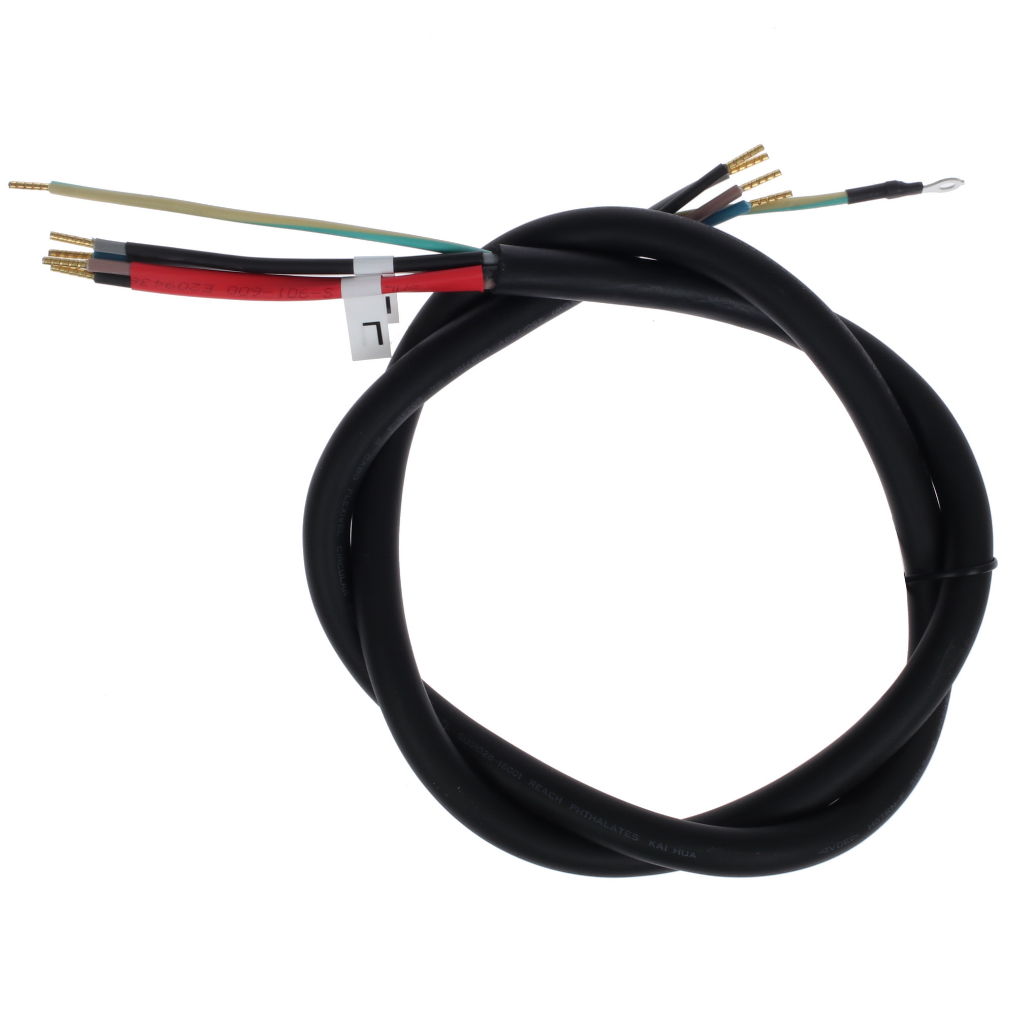 9132329 Электрическая плита DEXP EC50-M01D серебристый STDN-0106377 - Вид №11