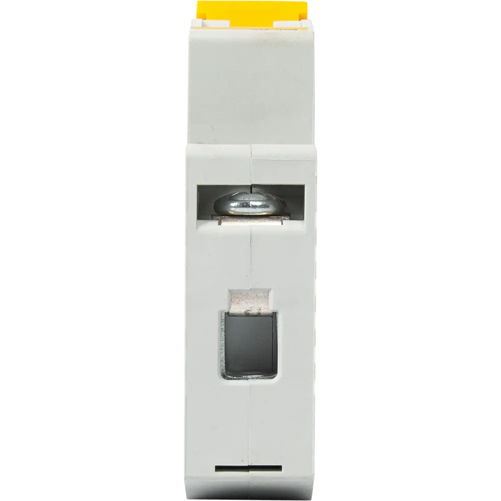 Автоматический выключатель IEK ВА47-60M 1P C25 А 6 кА STLM-2195518 - Вид №4