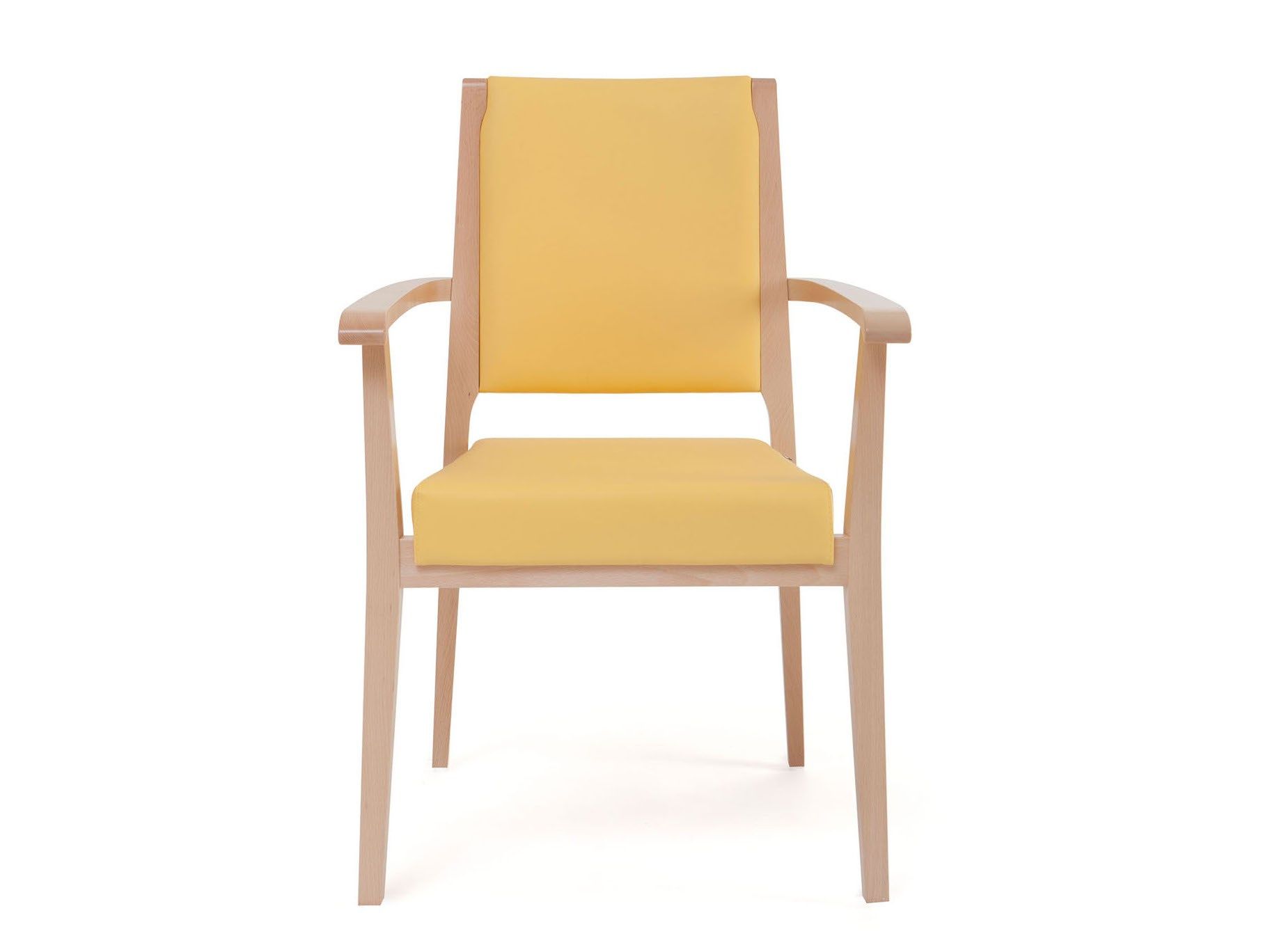 Тканевый стул с подлокотниками PIAVAL AERO-Health &amp ARCH-00142794 - Вид №1