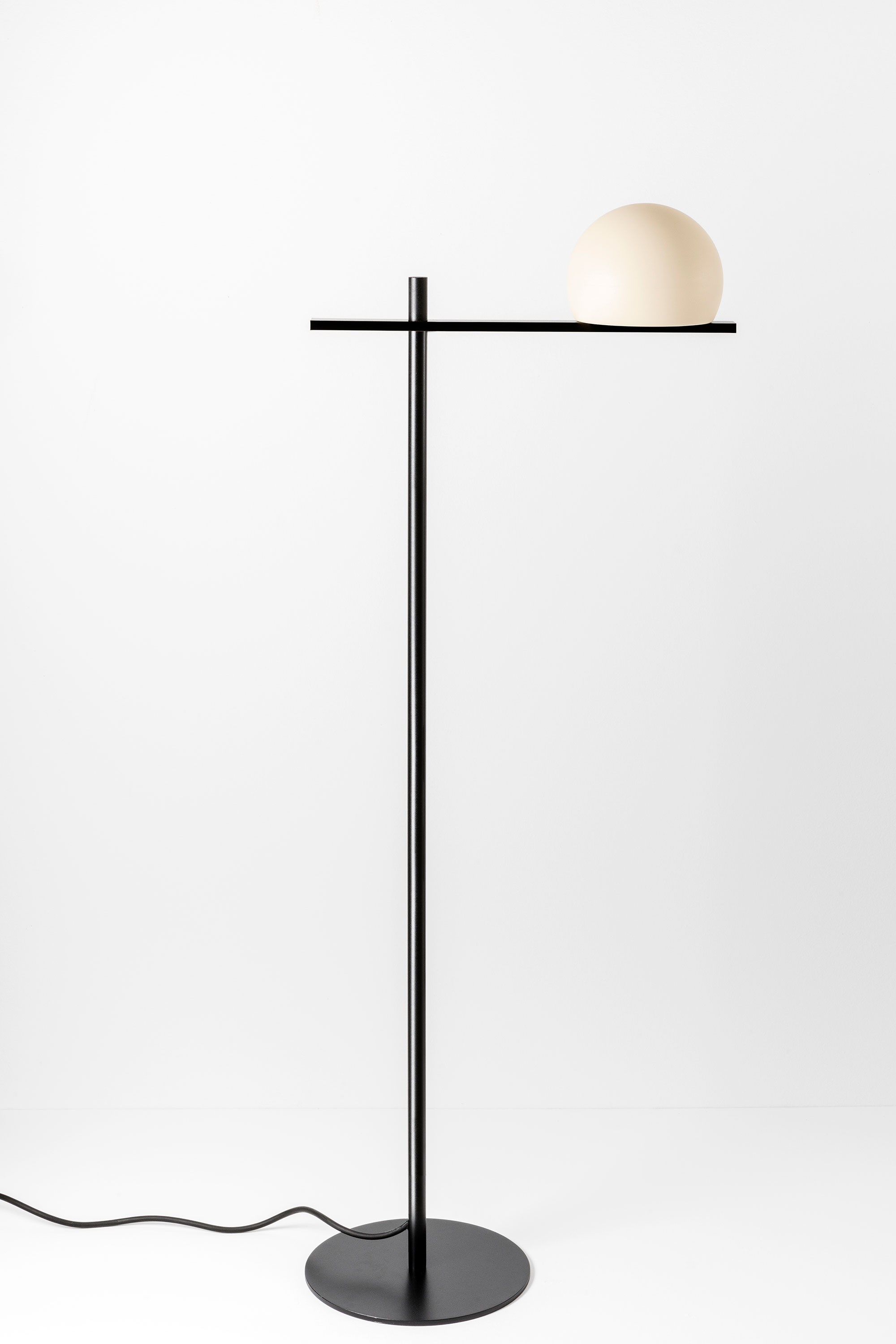 Светодиодный торшер Estiluz Circ ARCH-00144622 - Вид №3