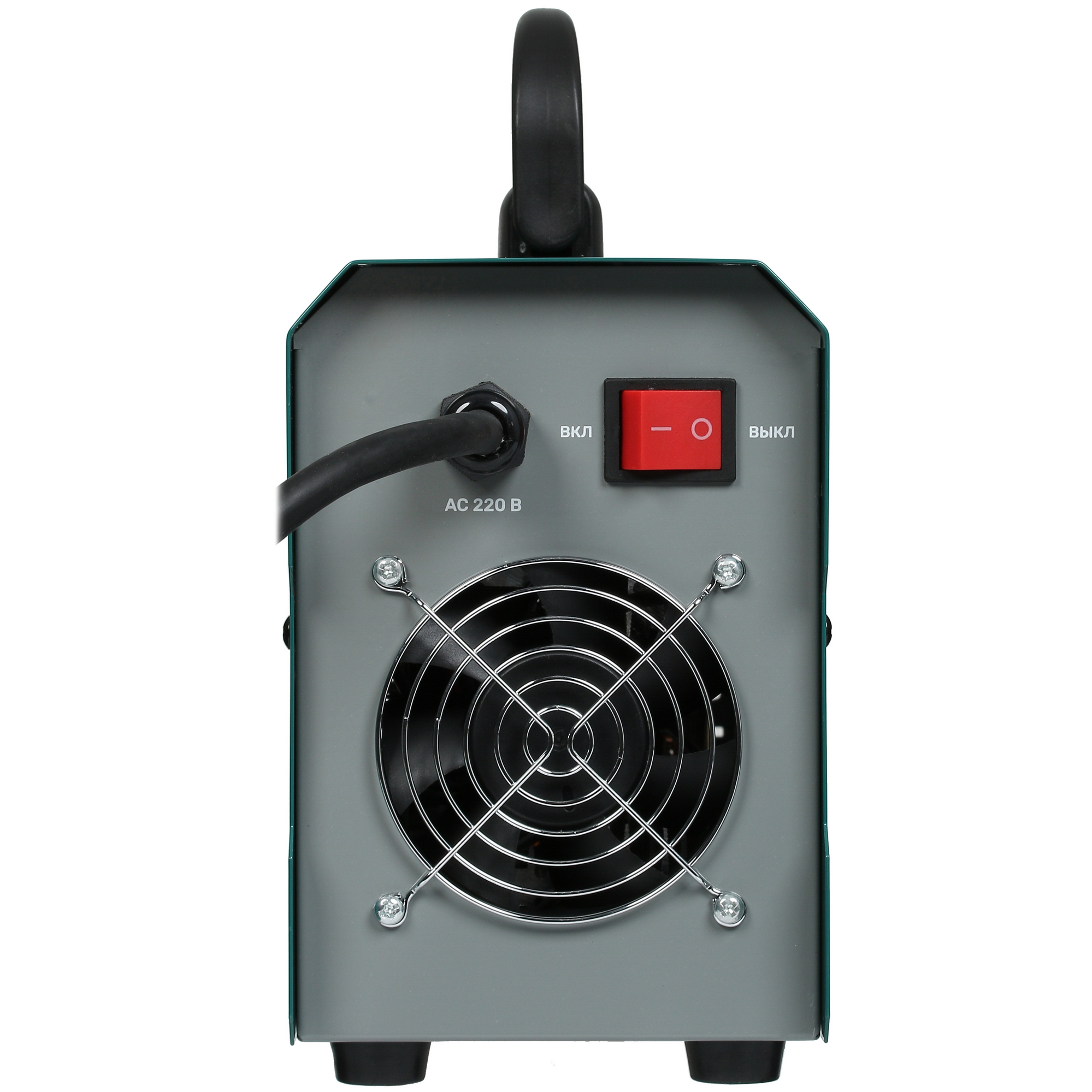 Сварочный аппарат FinePower WM200 5405457 STDN-0029871 - Вид №6