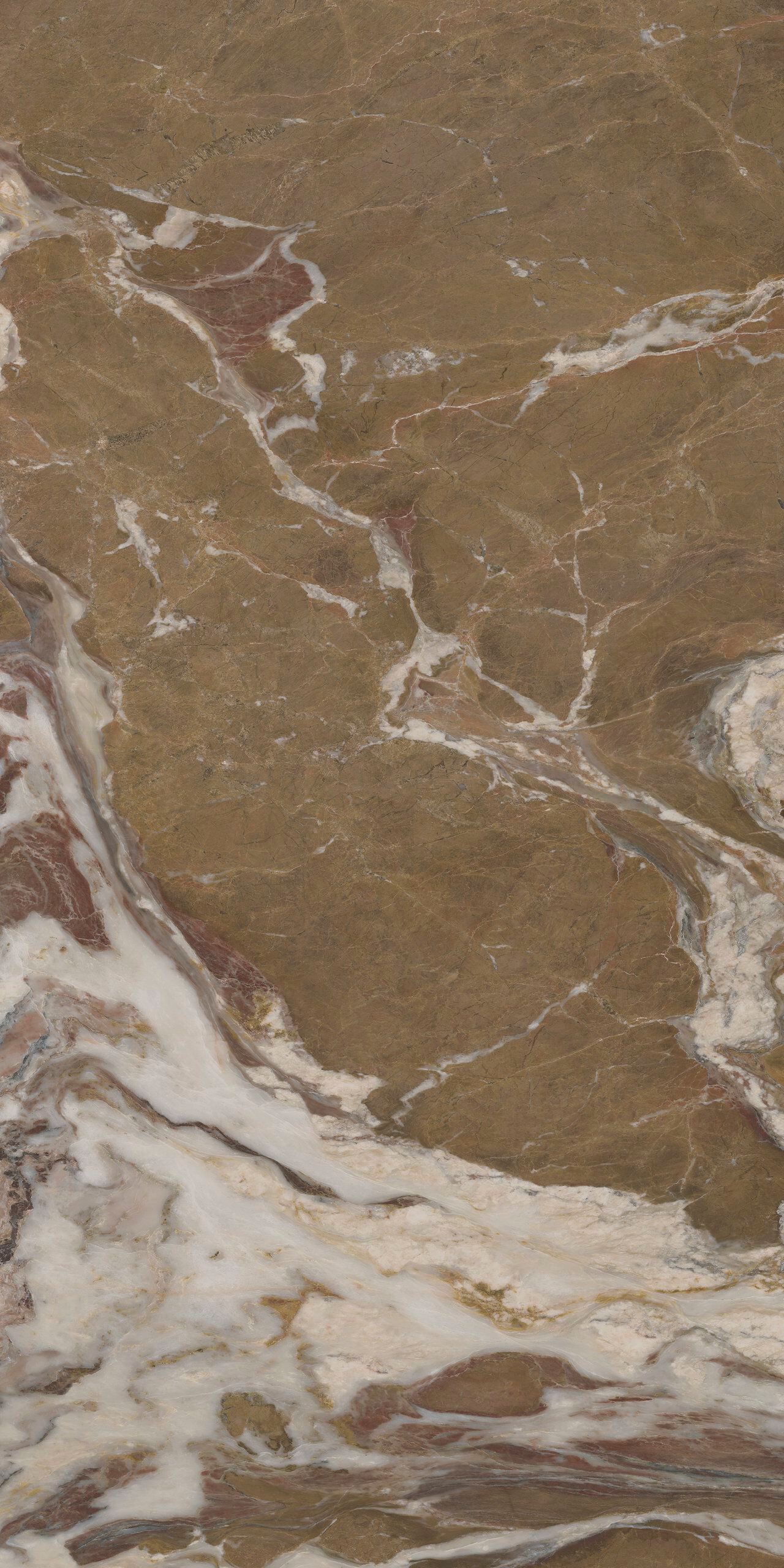 Пол / керамогранит с мраморным эффектом FMG Maxfine Marmi ARCH-00002238 - Вид №7