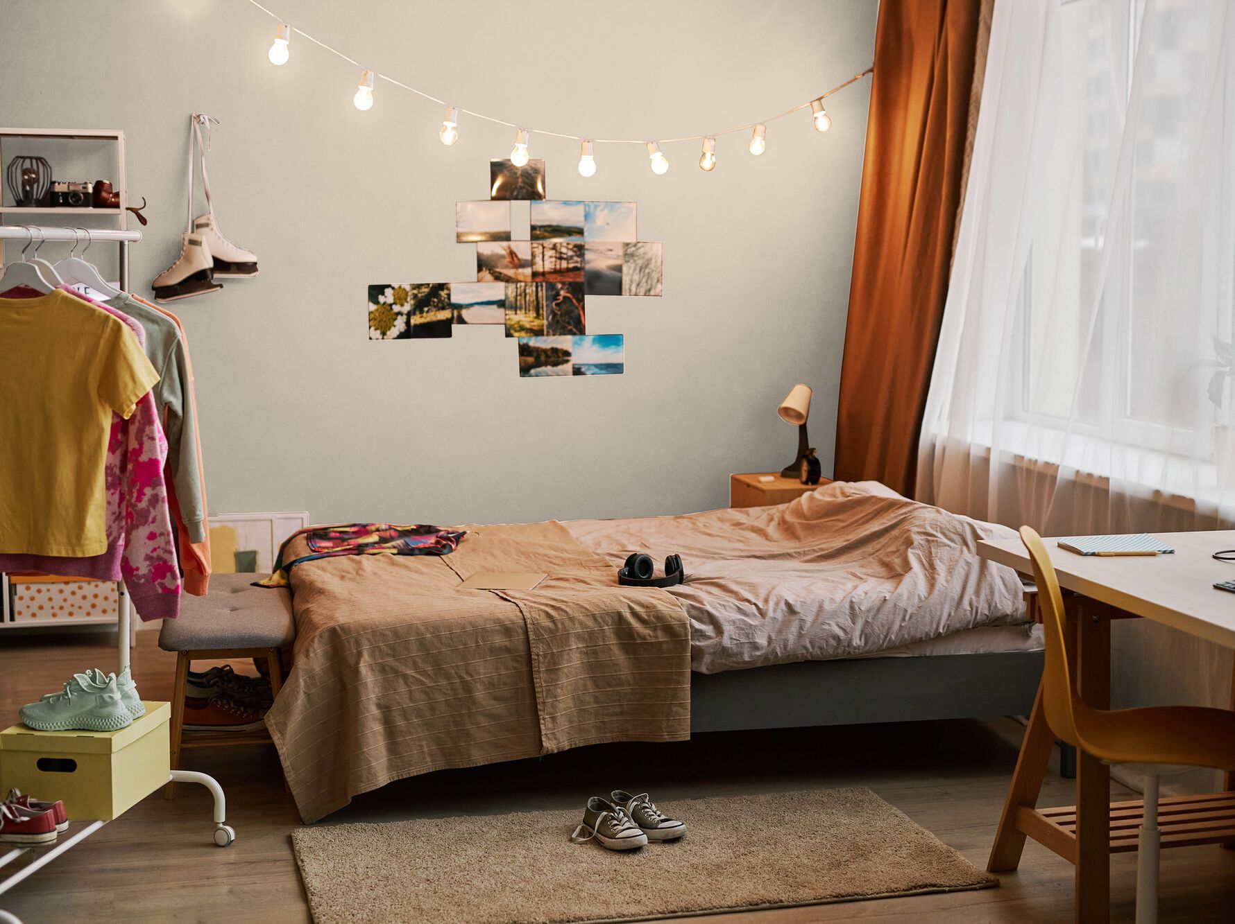 Декоративная живопись Architects Paper чистый ARCH-00002658