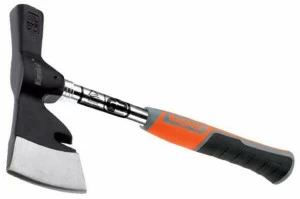 KAPRIOL Плотницкий топор со стальной ручкой Hand tools - picozzini