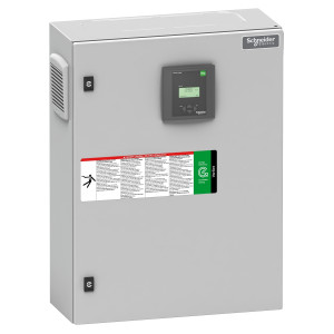 VLVAW1L075A40B УКРМ Easy 75 кВАр 400В для незагряз. сети Schneider Electric VarSet