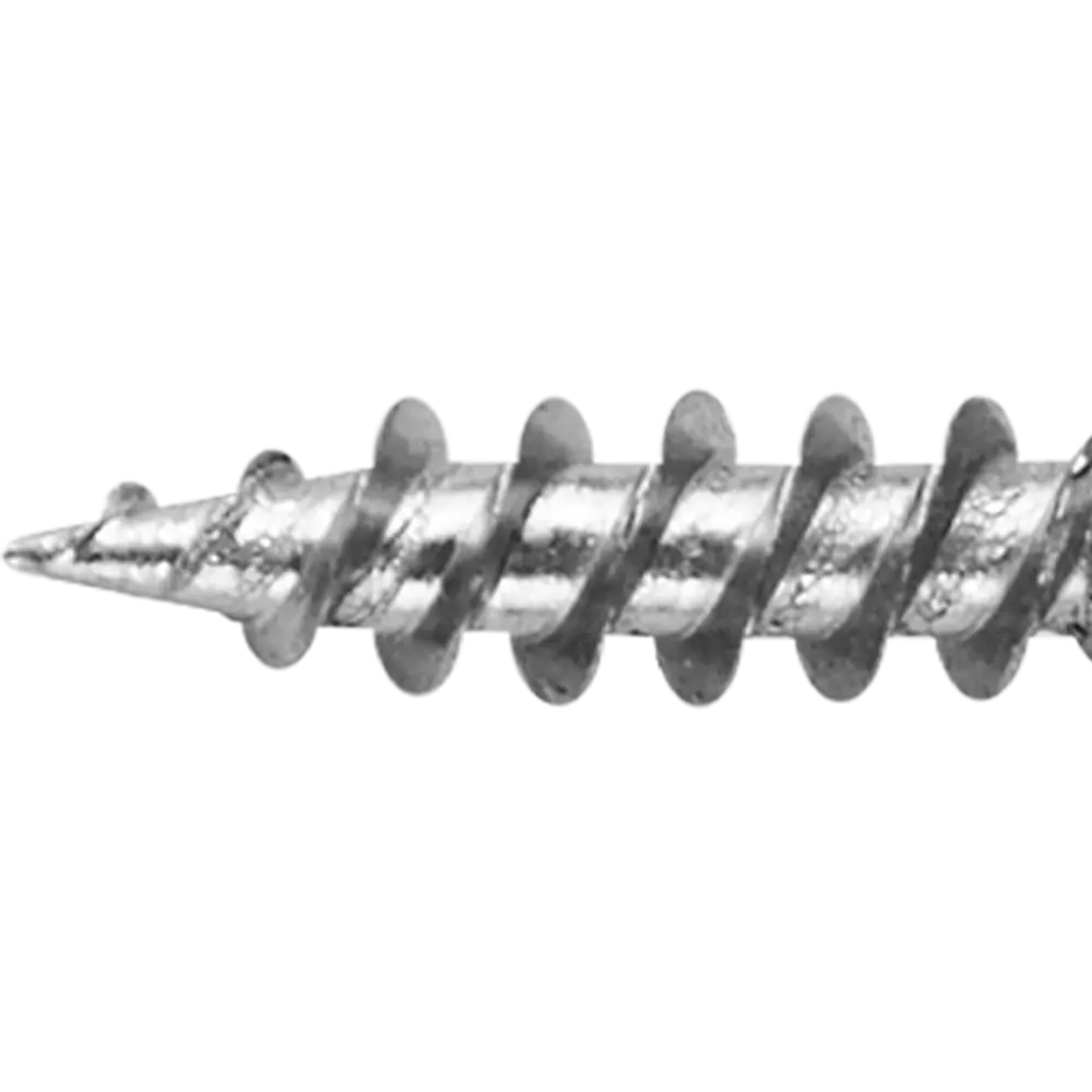 Santreyd Саморезы по металлу острые 4.2x16 мм с пресс-шайбой 28 шт 89335423 STLM-1417976 - Вид №1