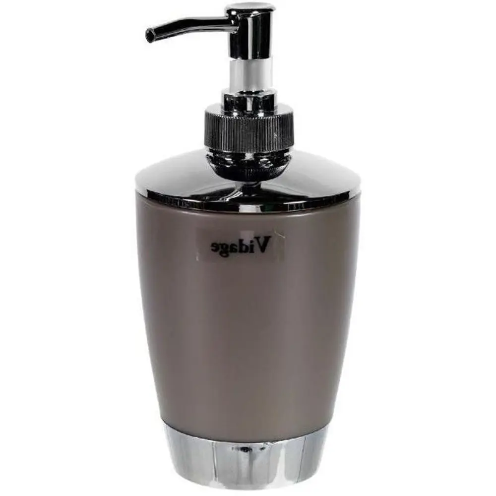 Дозатор для жидкого мыла Альма, бежевый VIDAGE STLM-2073765