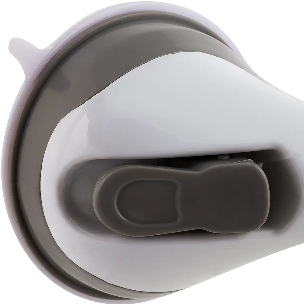 Поручень для ванны пластик Santreyd SGB STLM-2189568 - Вид №1