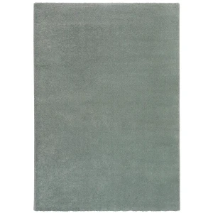 Ковёр полипропилен Toscana 1A 120x170 см, цвет серо-зелёный