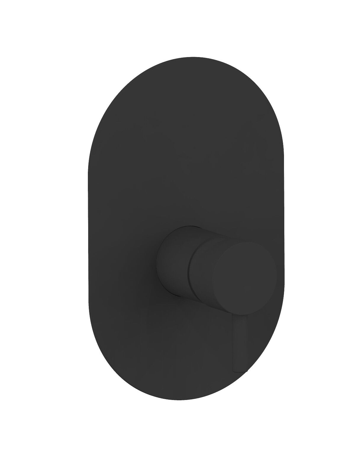 Встраиваемый однорычажный смеситель для душа Rubinetterie Frattini Pepe XL ARCH-00090578 - Вид №8