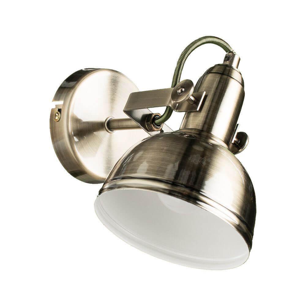 A5213AP-1AB Спот Arte Lamp Martin