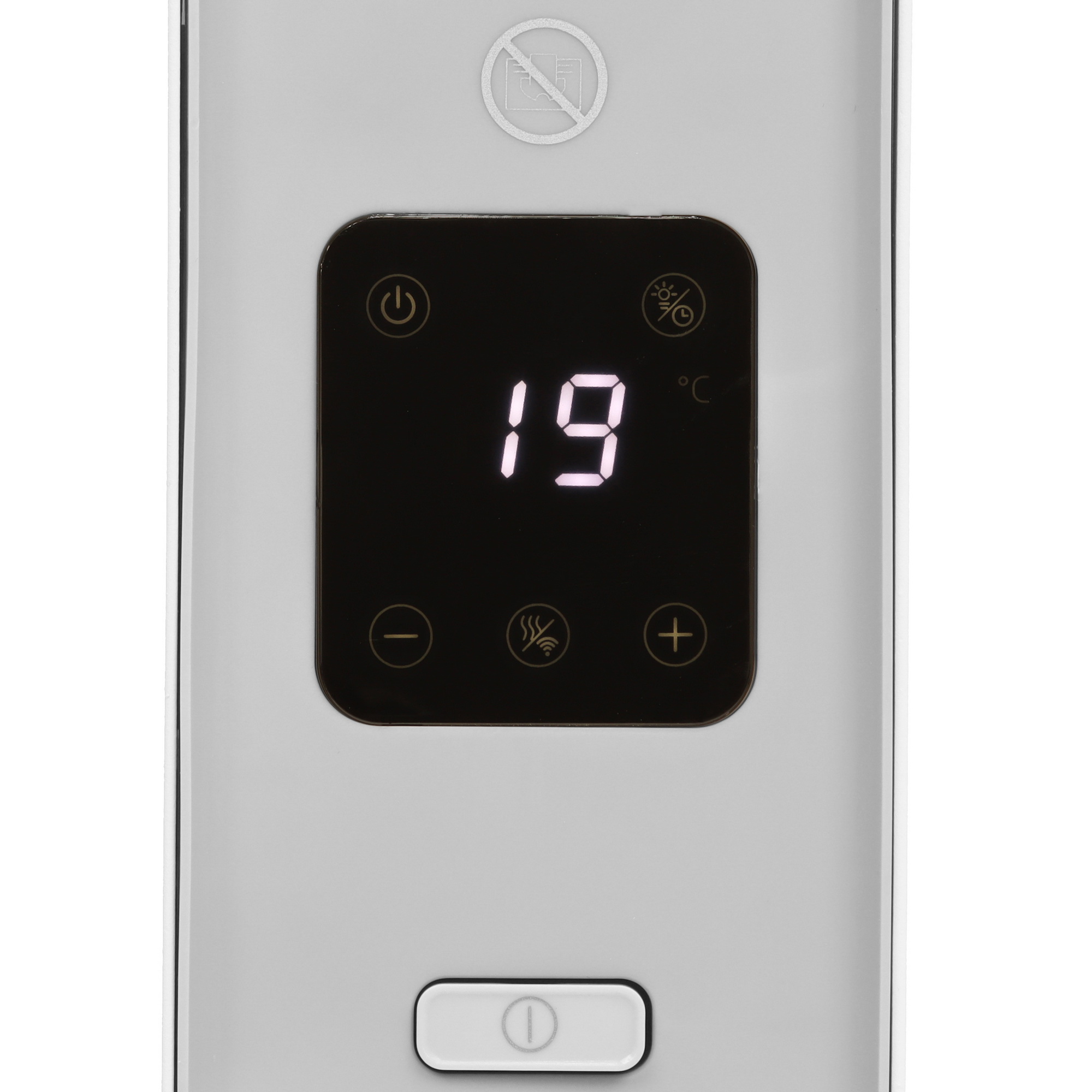 9095472 Конвектор SLS HEAT1 WIFI STDN-0001542 - Вид №3