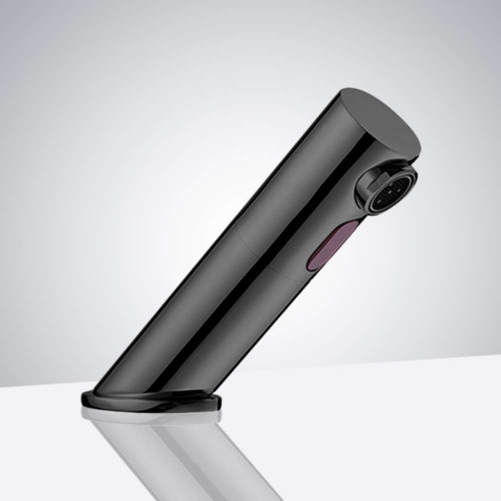 Однорычажный инфракрасный смеситель для раковины Fontana Showers FS18121 ARCH-00021115 - Вид №5