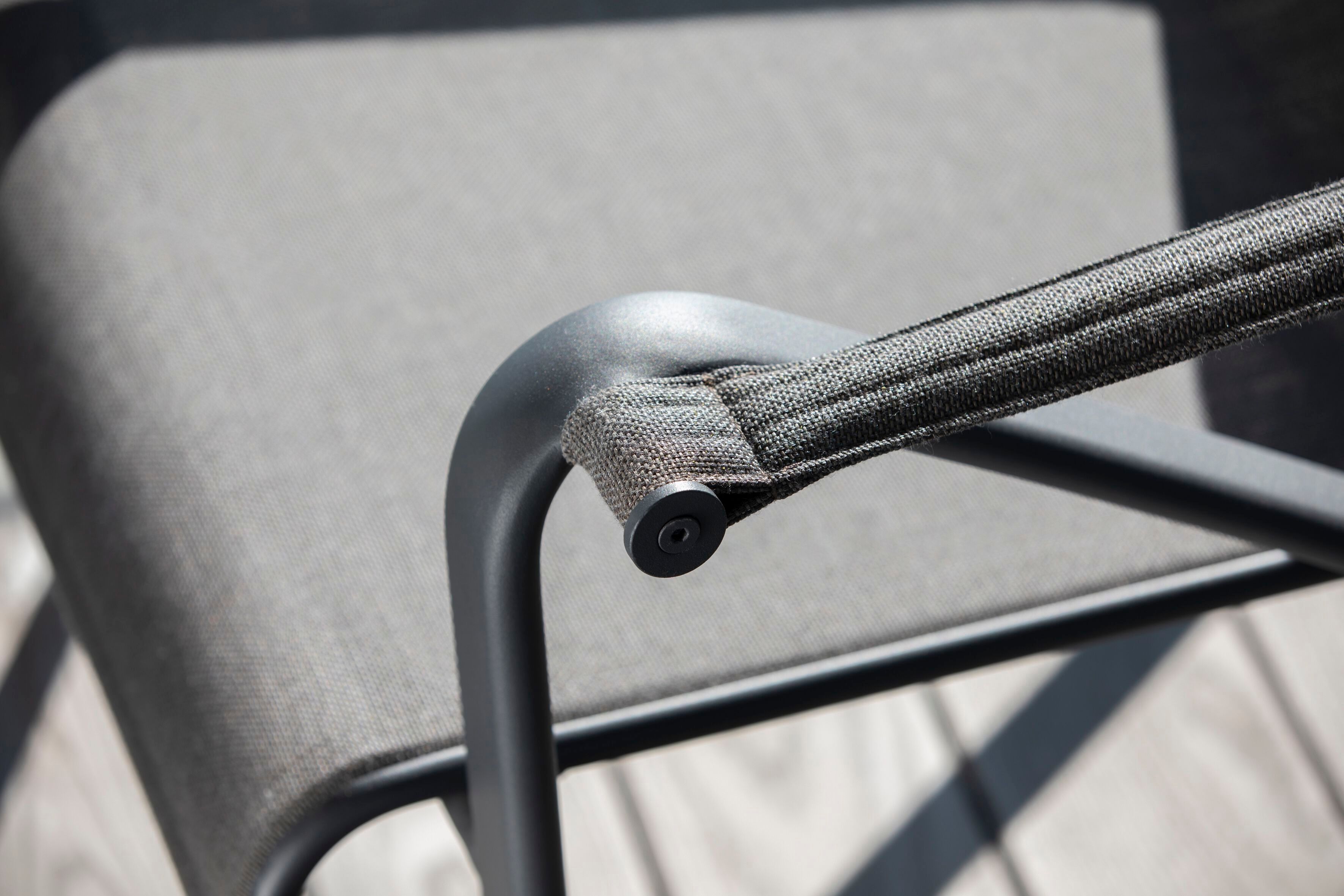 Садовое кресло Batyline® с подлокотниками Mindo Mindo 105 ARCH-00027951 - Вид №6