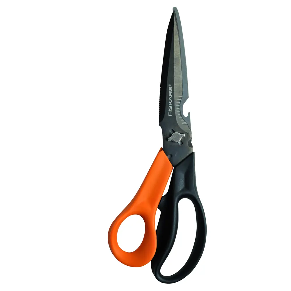 Ножницы садовые Fiskars Cuts More универсальные STLM-2016443 - Вид №4