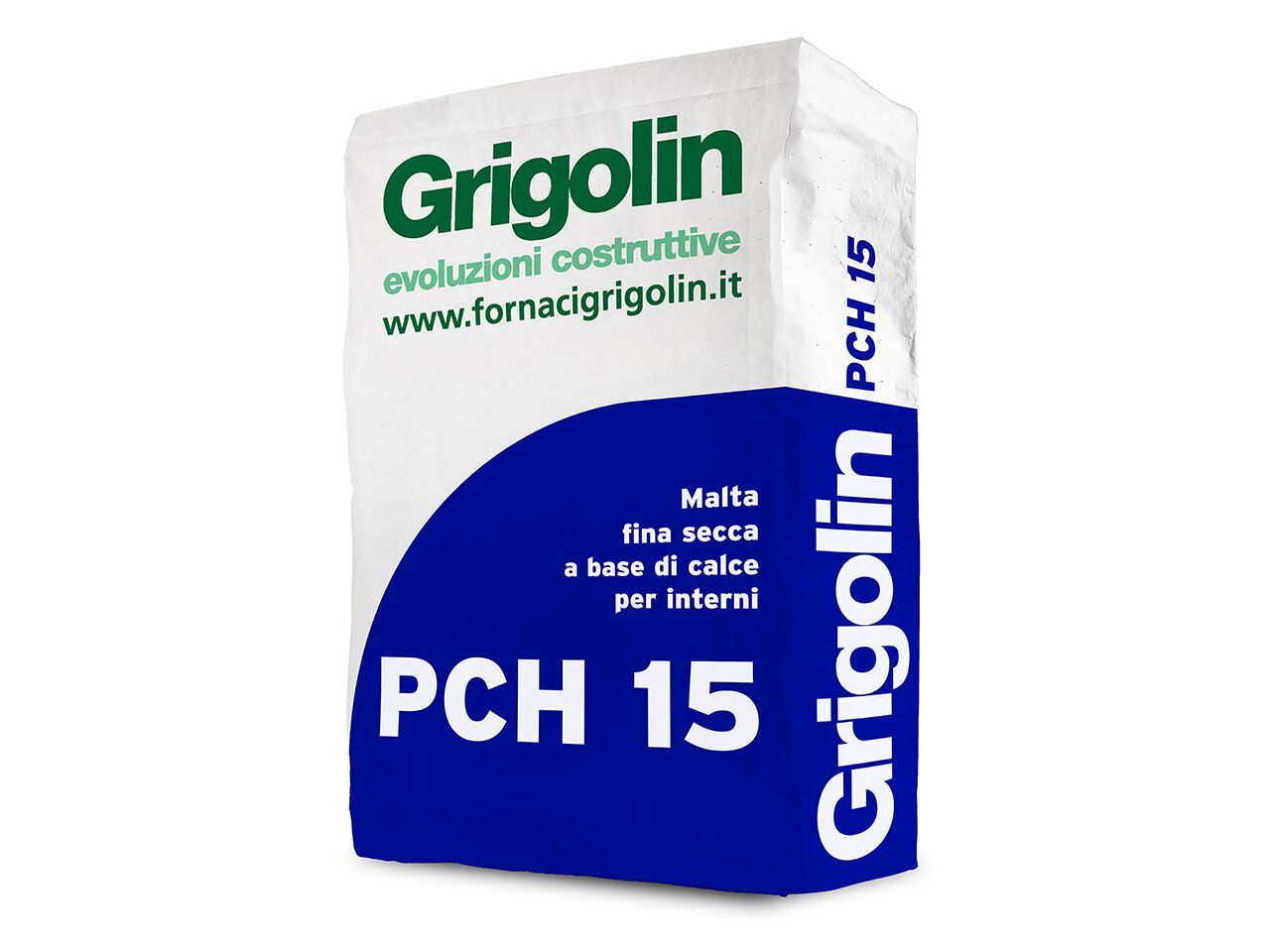 Внутренний раствор Fornaci Calce Grigolin PCH 15 ARCH-00096328 - Вид №1
