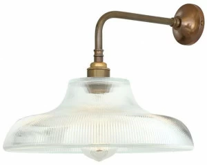 Mullan Lighting Настенный светильник с прямым светом ручной работы Mono industrial Mlwl369