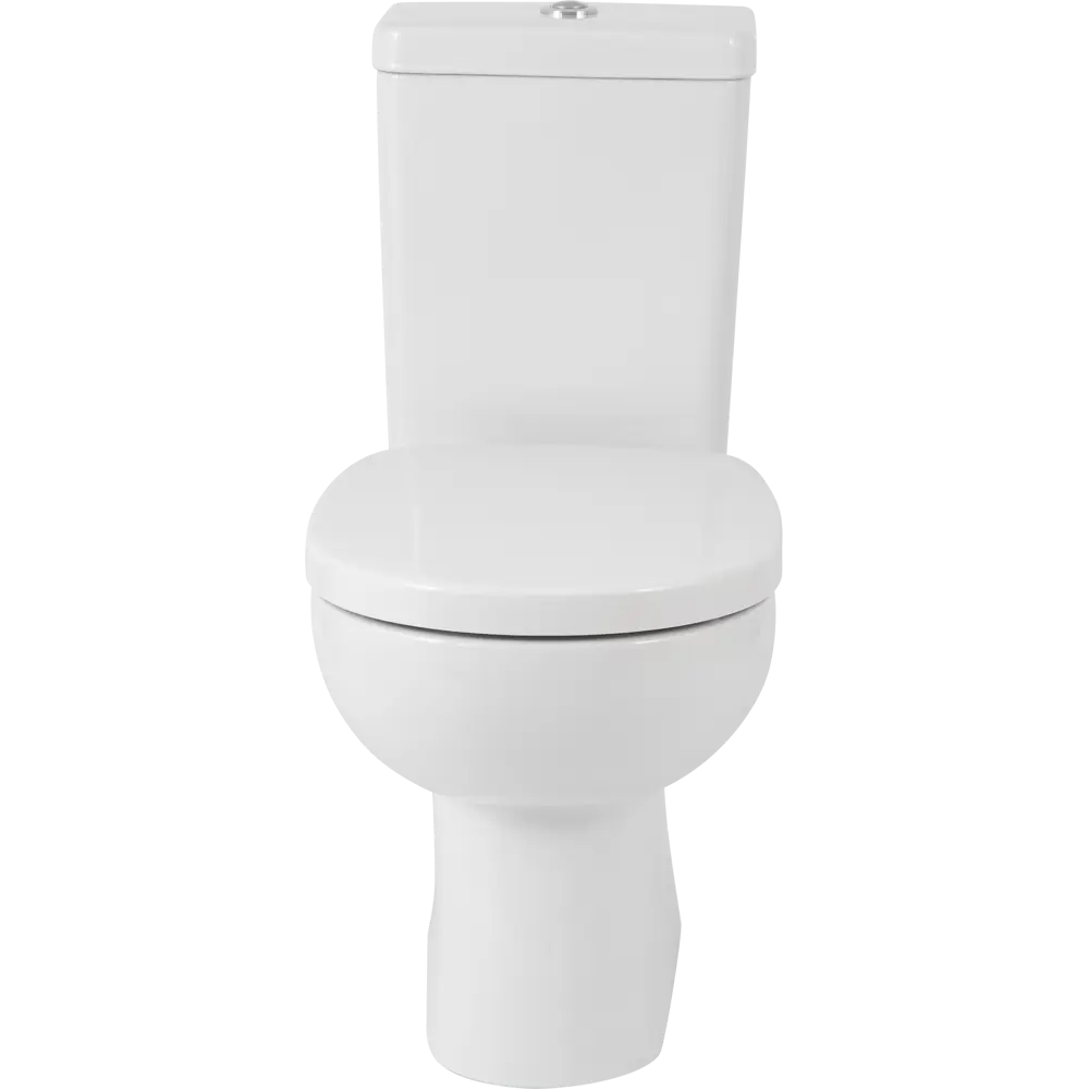 Унитаз-компакт Ideal Standard Connect Classic горизонтальный выпуск двойной слив STLM-2143918 - Вид №2