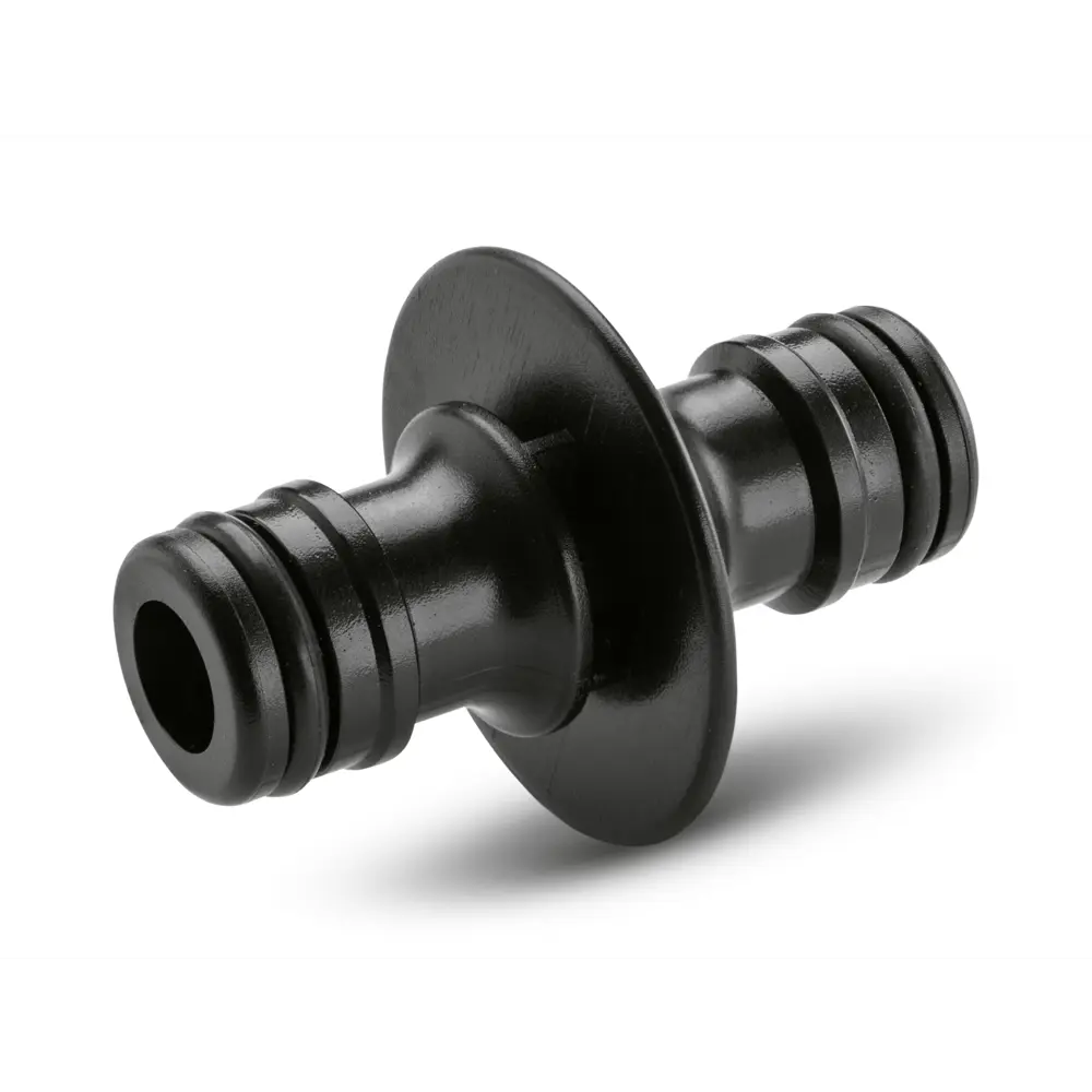 Быстросъемный соединитель для Karcher ø12.5 мм пластик черный STLM-2020456