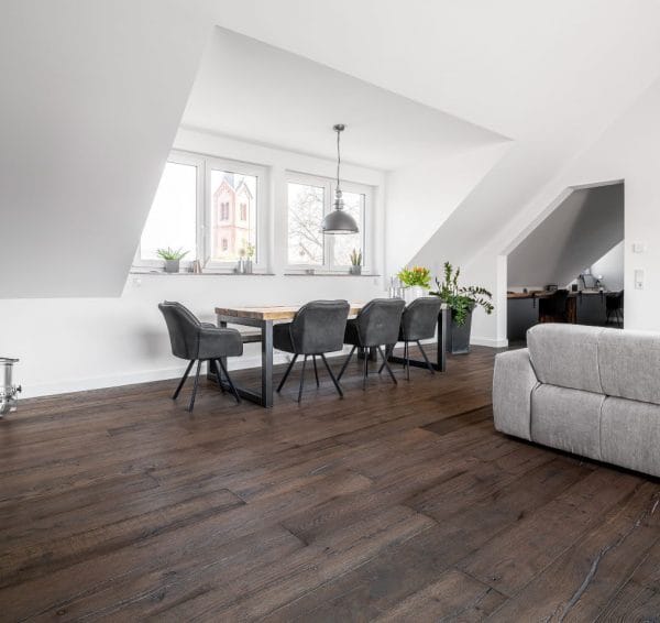 Восстановленный деревянный паркет Dennebos Flooring Reclaimed Wood ARCH-00093564 - Вид №2
