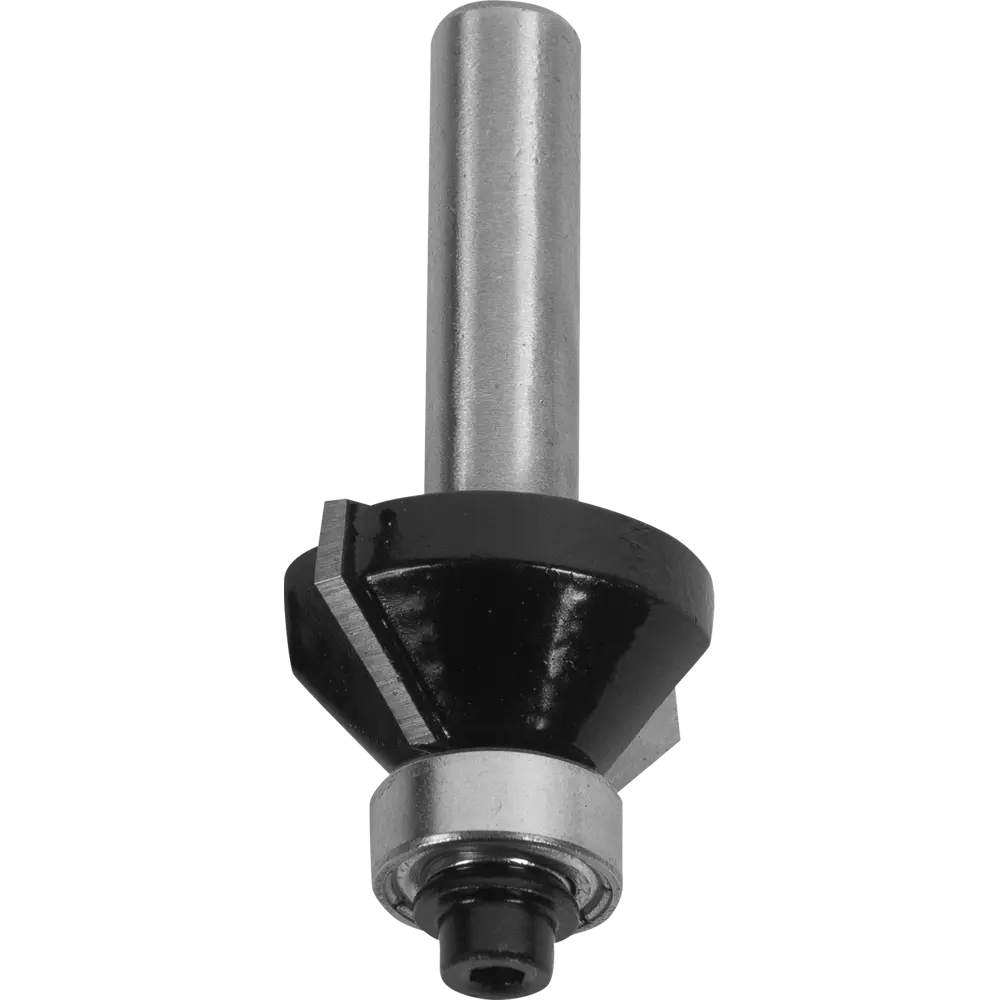 Фреза кромочная конусная Fit 36687, по дереву, 25x50 мм STLM-2055858 - Вид №2