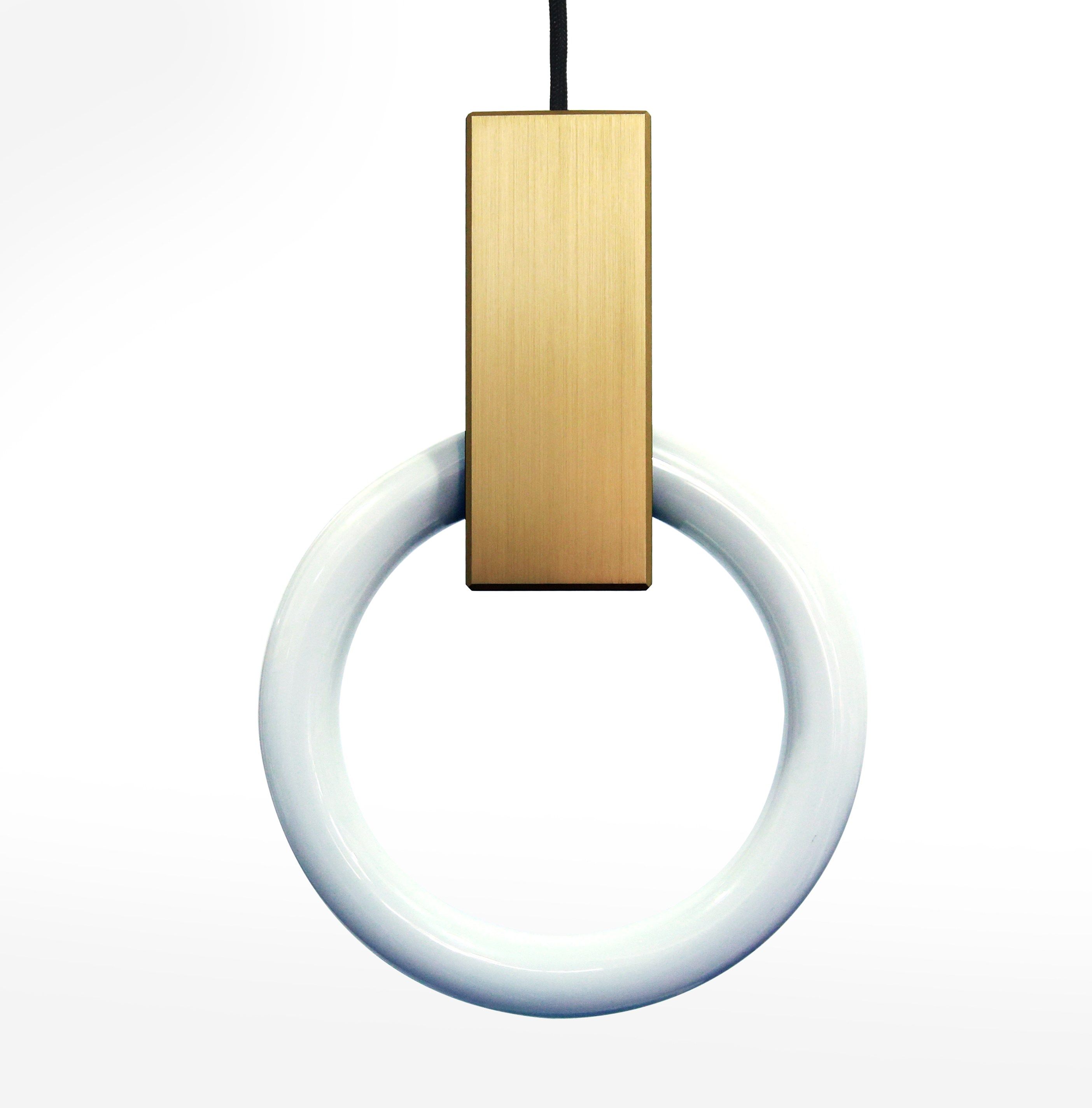 Подвесной светильник Matthew McCormick HALO ARCH-00066427 - Вид №10