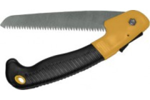 15098732 Ножовка IT садовая складная 3D-заточка, каленая, 180 мм 40592 FIT