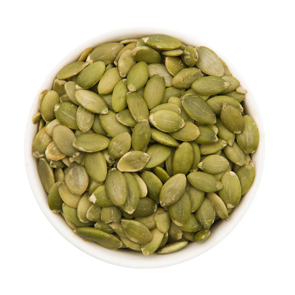 Семечки тыквенные очищенные Santreyd 2109