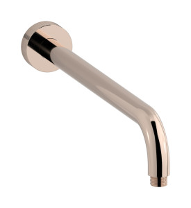 Кронштейн для душа WE ARE IB id050rs Rose Gold Monamour