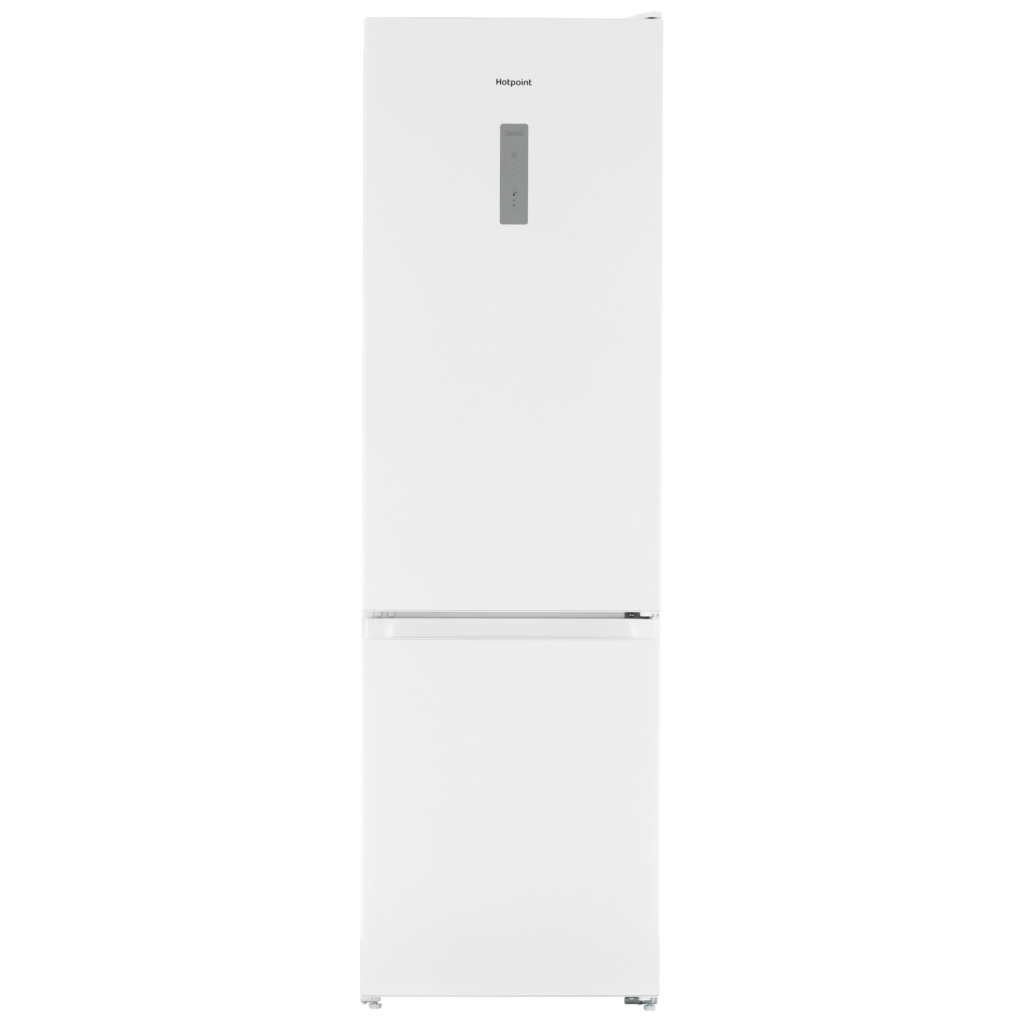 5457085 Холодильник с морозильником   Hotpoint HT 6200 W белый STDN-0113846 - Вид №2