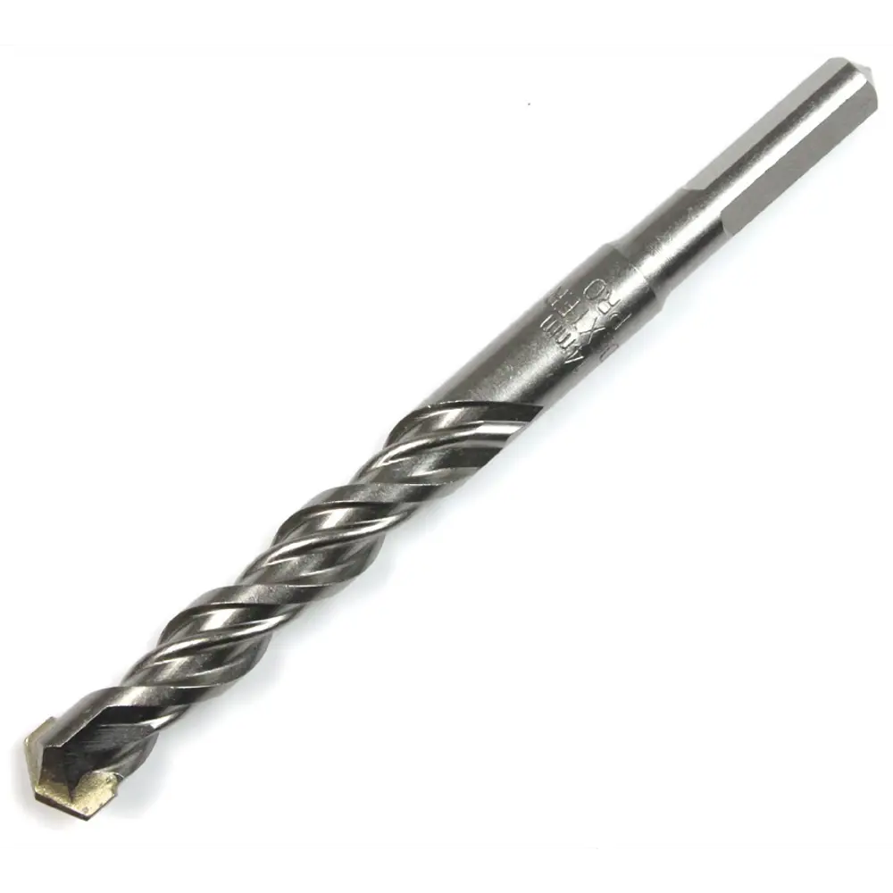 Сверло по бетону Dexter Pro 14x150 мм STLM-2092728