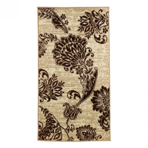 Ковёр Лагуна D232K 0.8х1.5 м полипропилен