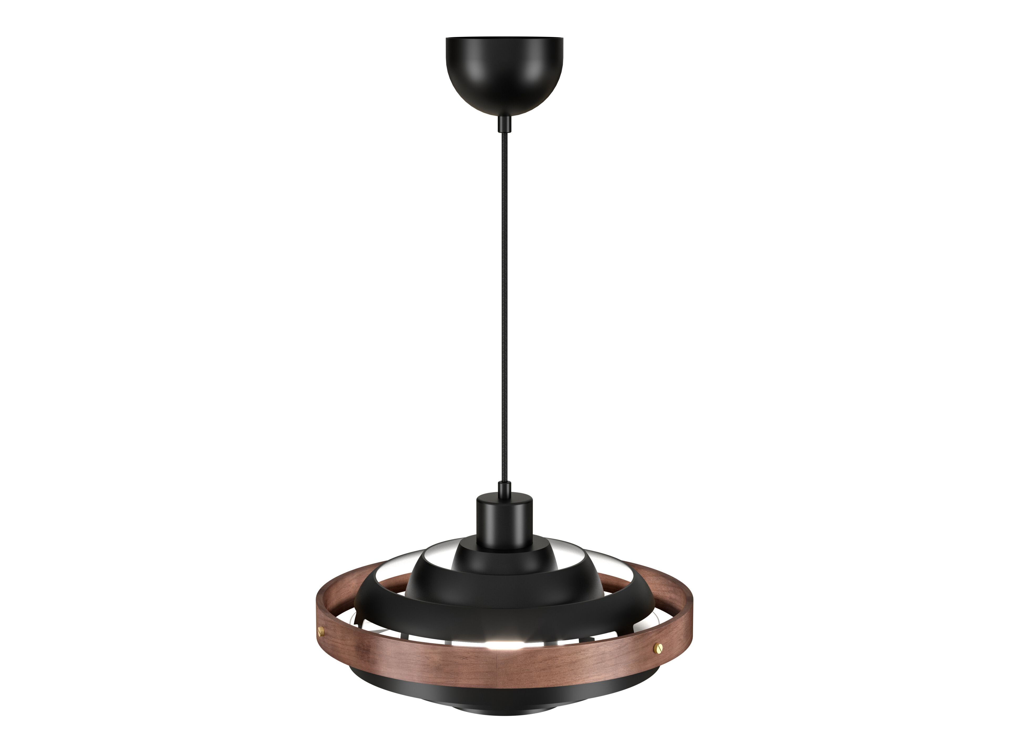 Светодиодный подвесной светильник Valaisin Grönlund TRADITION ARCH-00013251