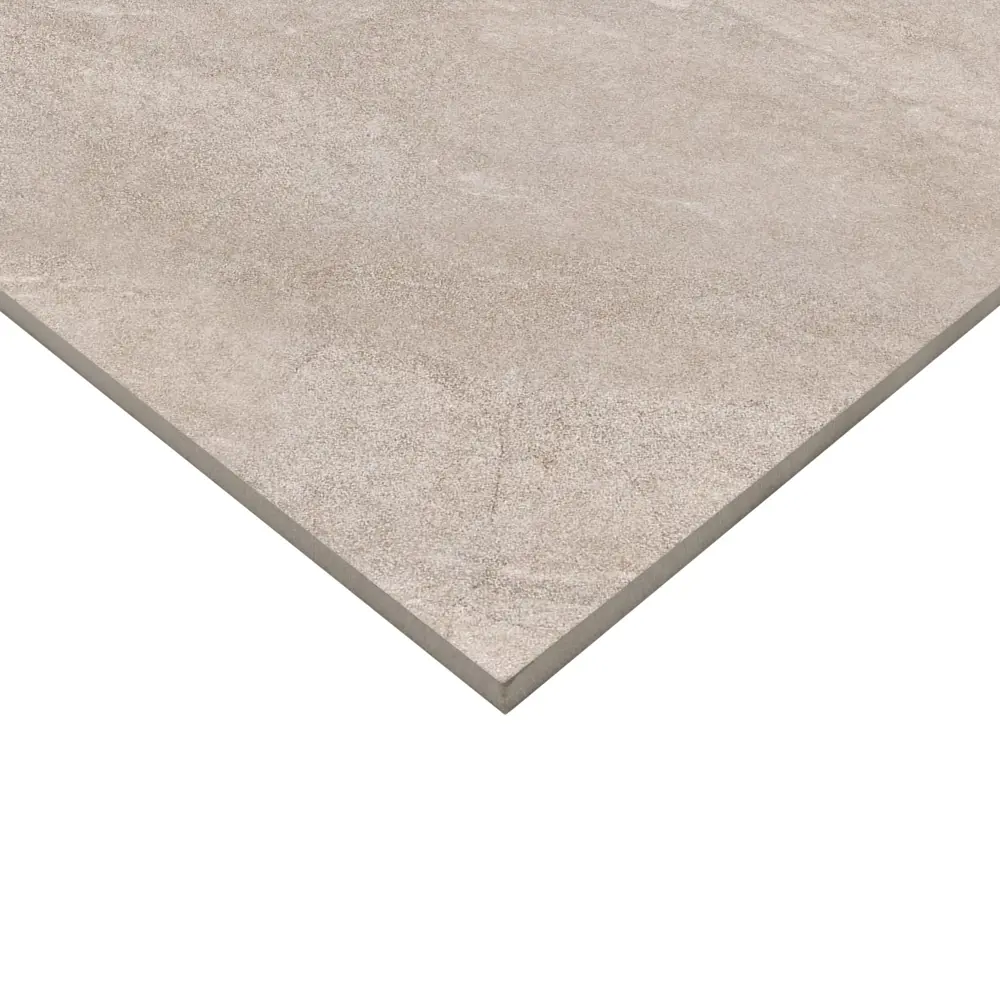 Керамогранит ALMA CERAMICA Angara бежевый 60×60 см для интерьера и террас 87747794 STLM-0075509 - Вид №3