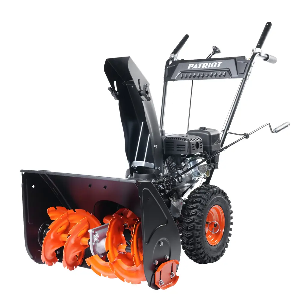 Снегоуборщик бензиновый Patriot PS 171 56 см 7 л.с STLM-2147787 - Вид №1