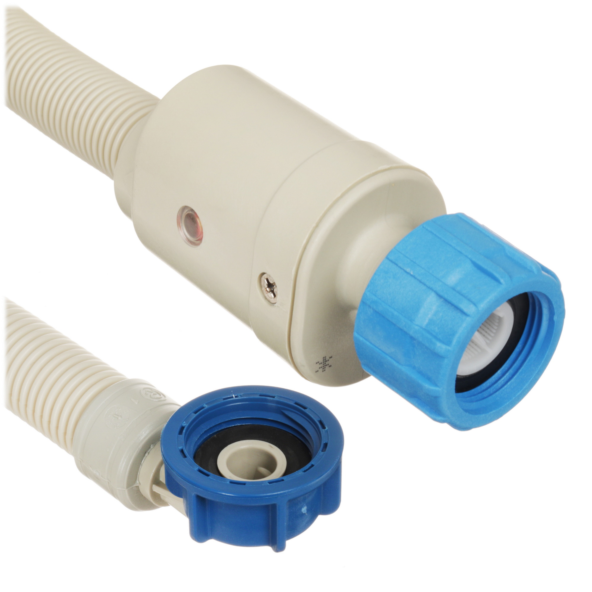 9294307 Шланг заливной REFLEX 5 м, серый STDN-0075030 - Вид №1