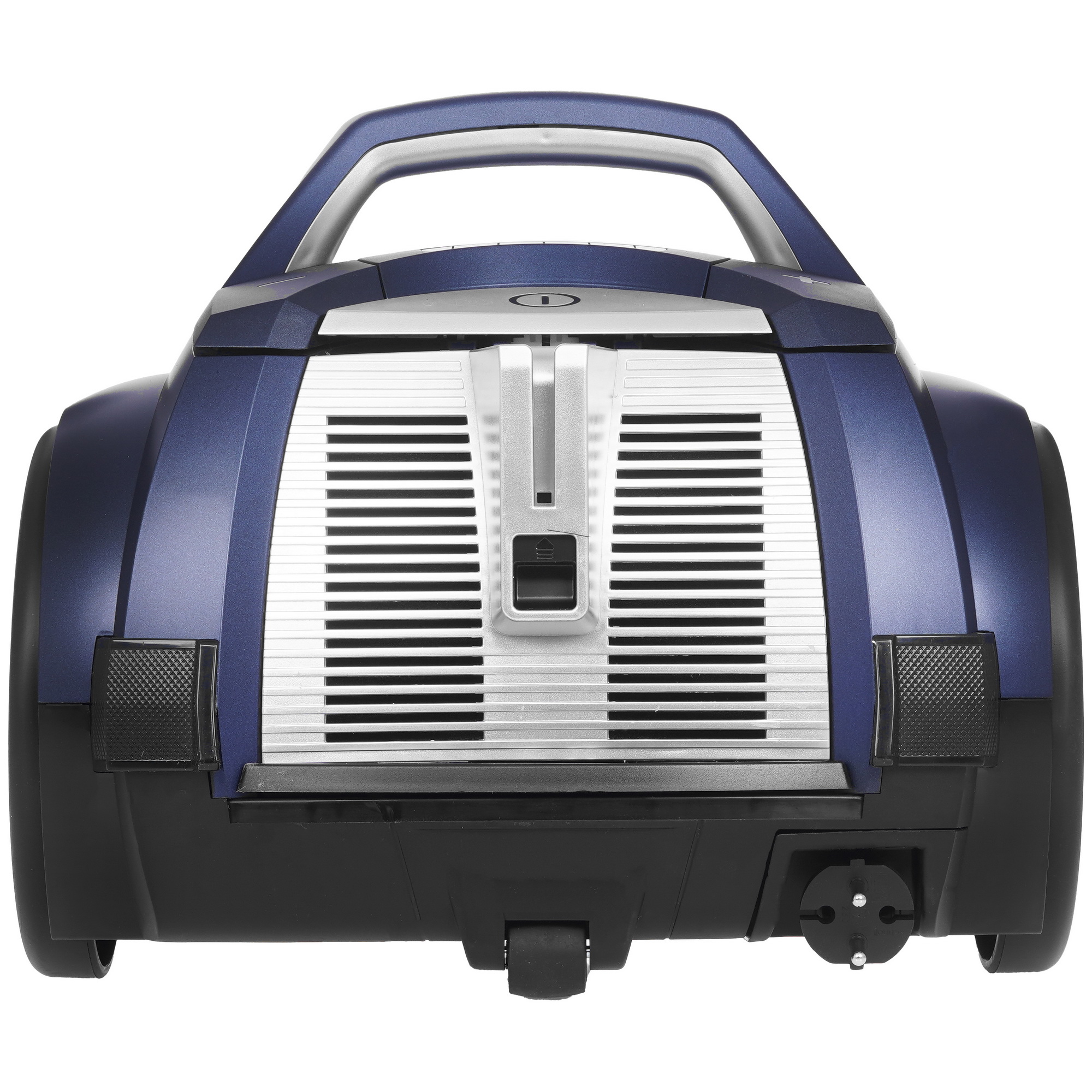 5350652 Пылесос Arnica Tesla Ergo синий STDN-0017624 - Вид №4