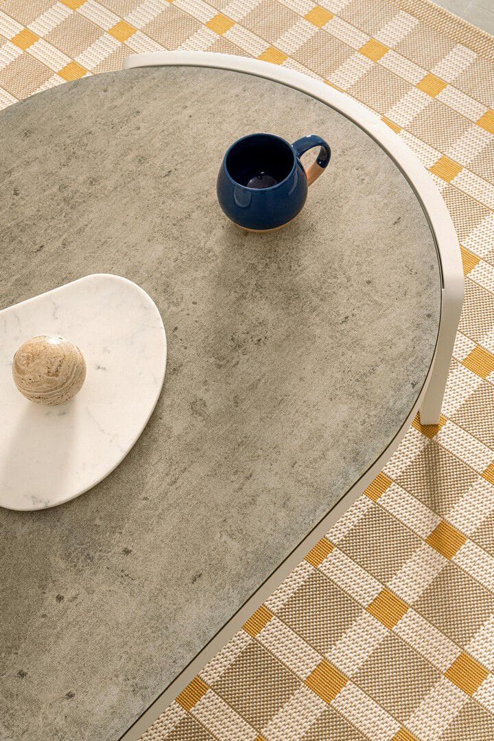 Lounge Garden set BIZZOTTO PRESLEY ARCH-00088504 - Вид №20