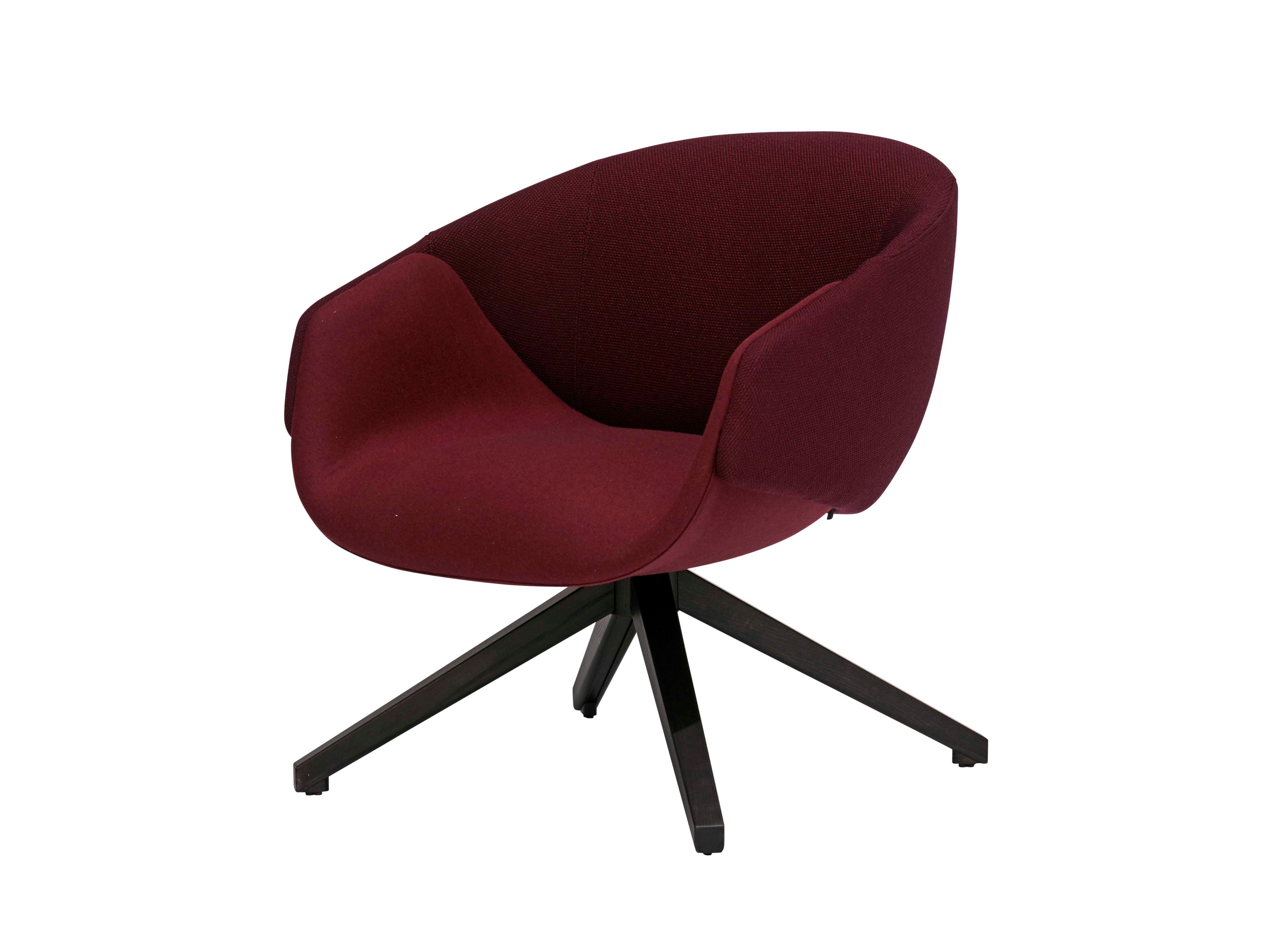 Тканевое вращающееся кресло с подлокотниками SP01 ARCH-00109754 - Вид №19