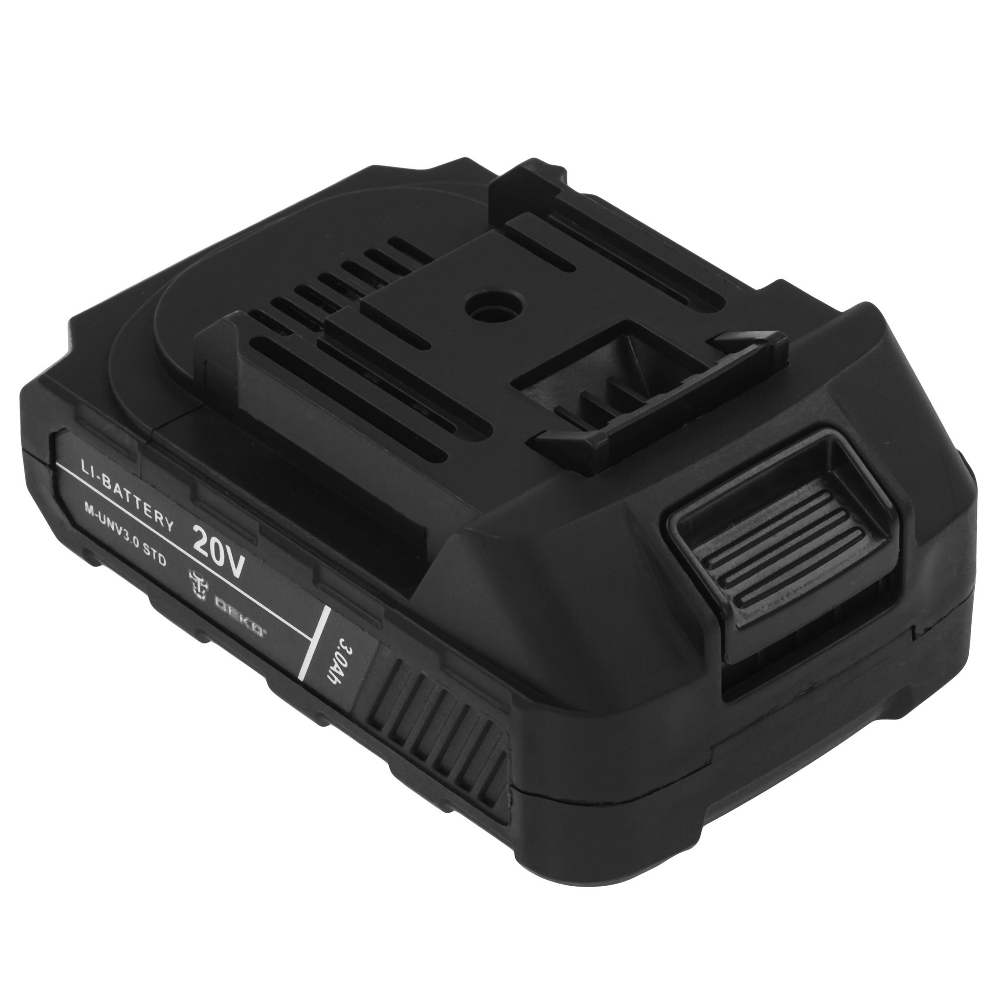 Аккумулятор DEKO UNV3.0 STD UNV 20V 9179763 STDN-0132538 - Вид №1