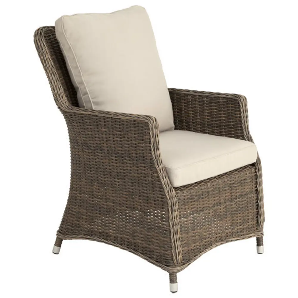 Кресло садовое «Manhattan», текстиль/металл NATERIAL STLM-2068743 - Вид №1