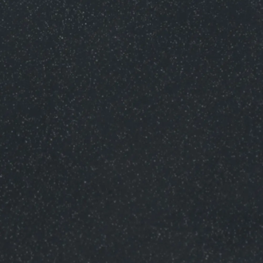 Granfest Level - врезная кухонная мойка из мраморной крошки черного цвета 89404388 STLM-1571400 - Вид №3