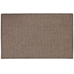 Коврик «Лиссабон», 50x80 см, нейлон, цвет бежевый 82043241 STLM-2002266
