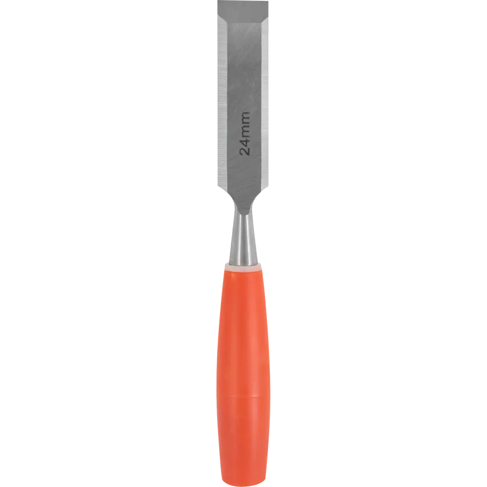 Стамеска Спец пластиковая ручка 24 мм STLM-2095901 - Вид №2