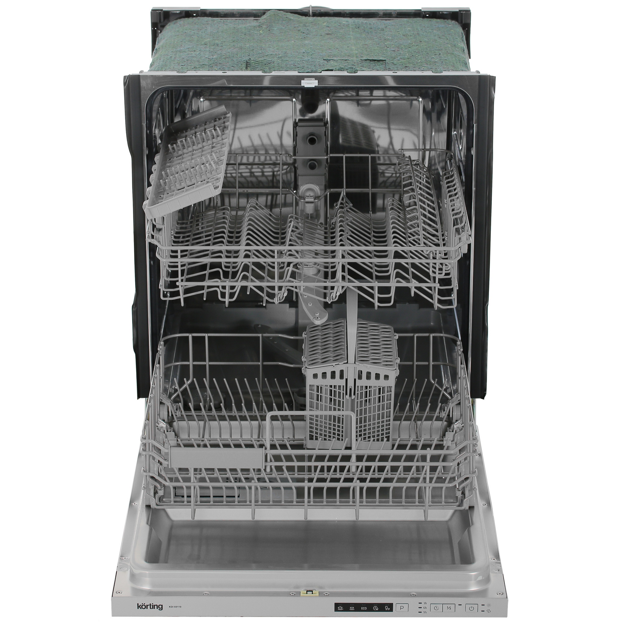 8188612 Встраиваемая посудомоечная машина Korting KDI 60110 STDN-0103692 - Вид №6