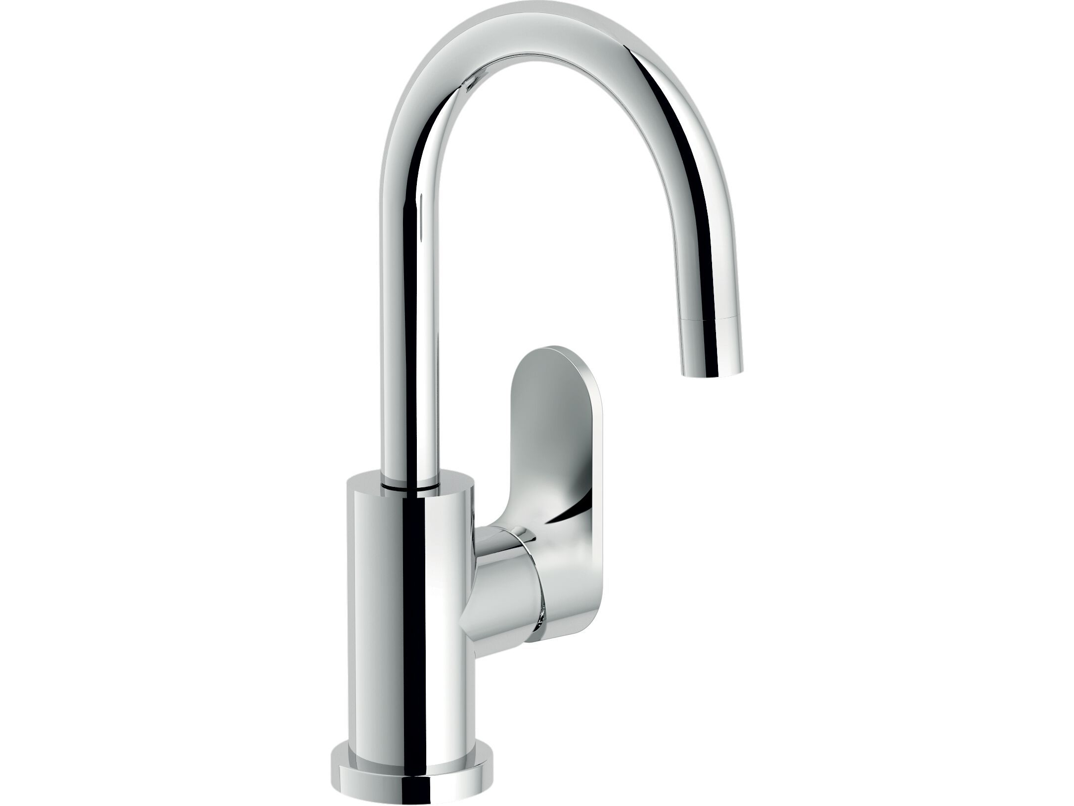 Однорычажный смеситель для раковины Nobili Yoyo ARCH-00119699