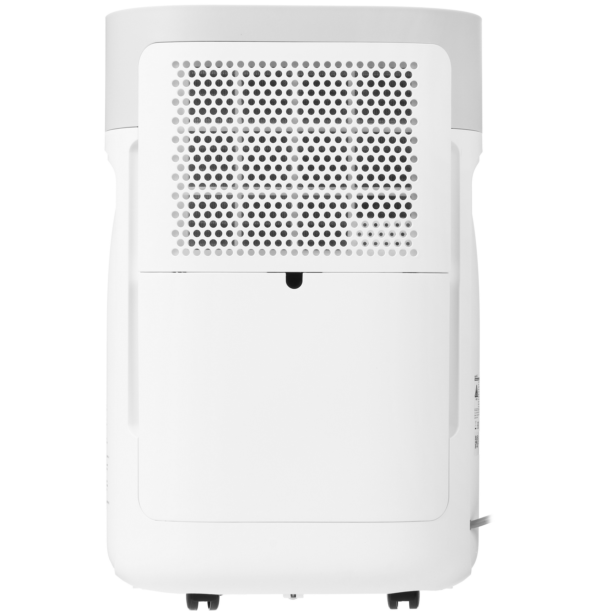 4892831 Осушитель воздуха Deerma DEM-DT16C белый STDN-0004411 - Вид №5