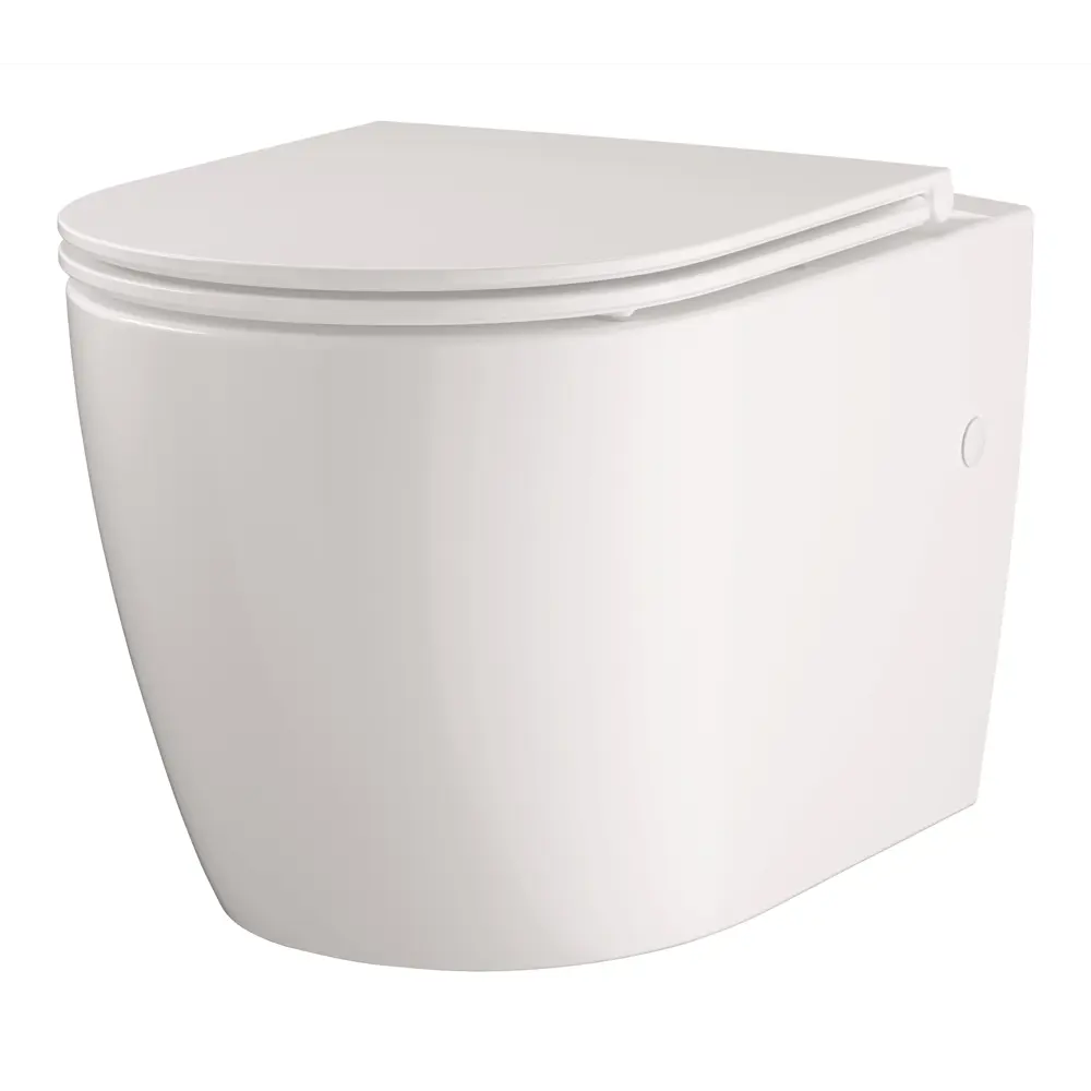 Унитаз подвесной Grohe Start Loop Ceramic с сидением STLM-2059992