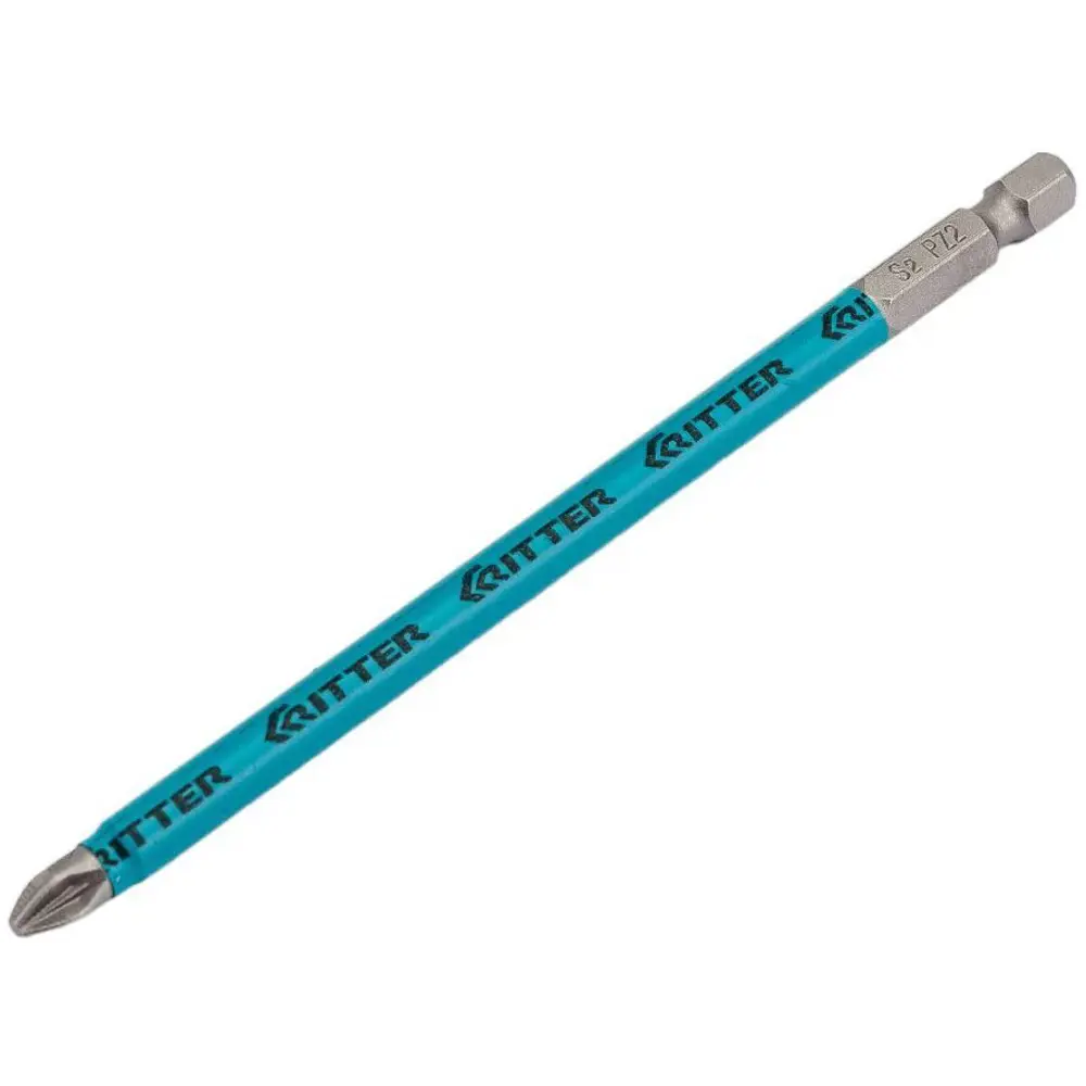 Бита магнитная Ritter WP PS20122091 PZ2x127 мм STLM-2090099