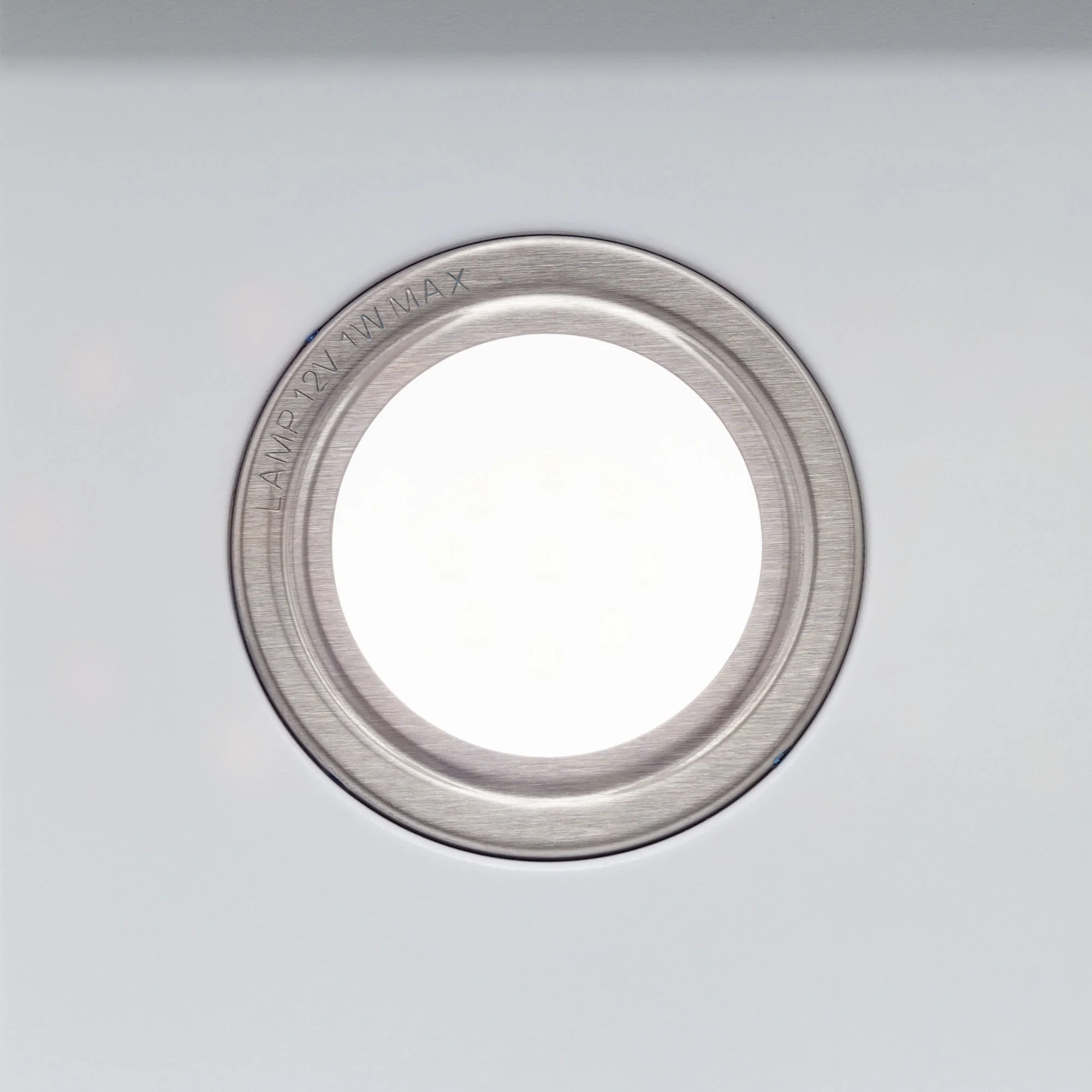 9214324 Вытяжка наклонная KRONA IRMA A 900 white S белый/серебристый KRONA1 STDN-0055318 - Вид №11